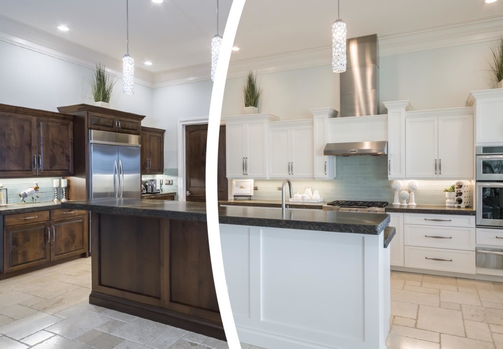 cabinet-refinishing-services