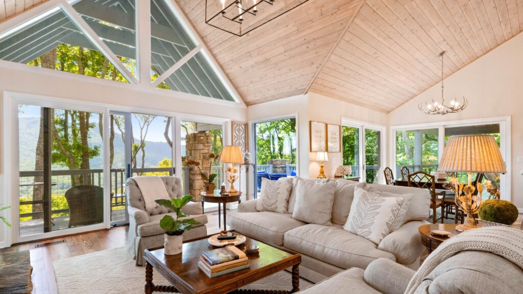 Interior Painting Services in Englewood, CO