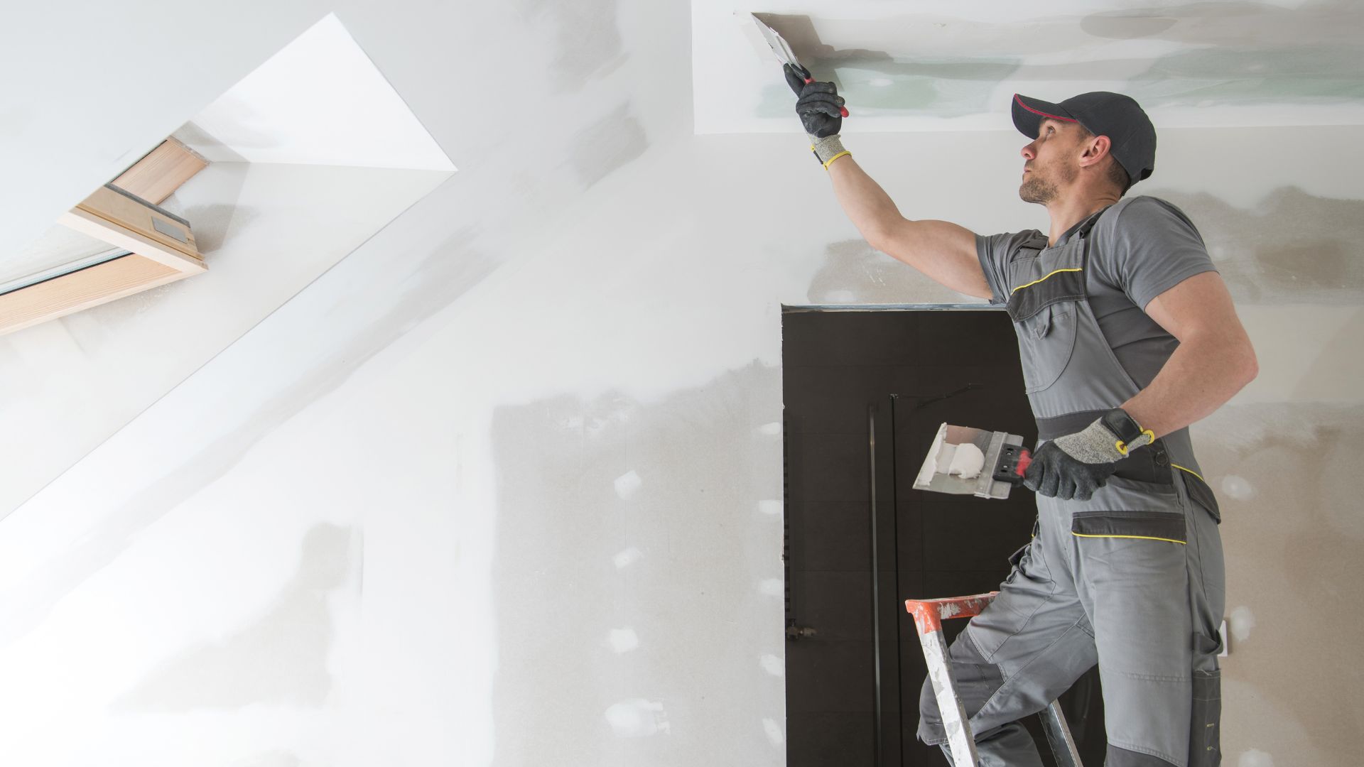 Drywall Installation in Englewood, CO (4)