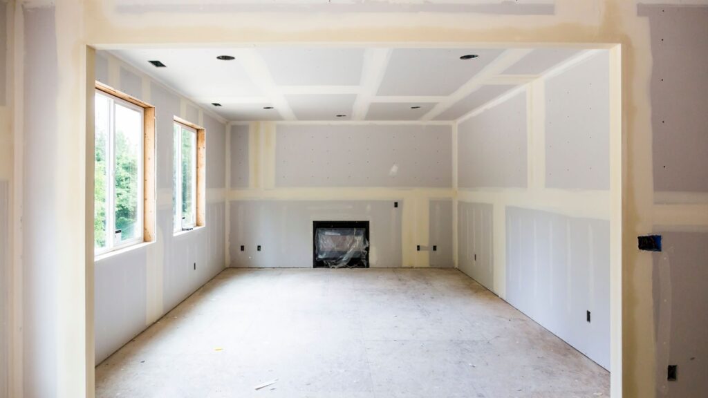 Drywall Installation in Englewood, CO (4)